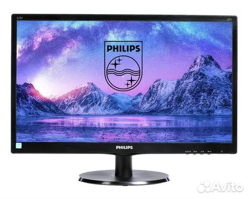 Бюджетные мониторы для дома/офиса 19