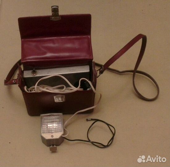 Фотовспышка 