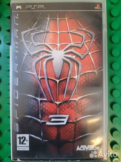 Игры для Sony PSP