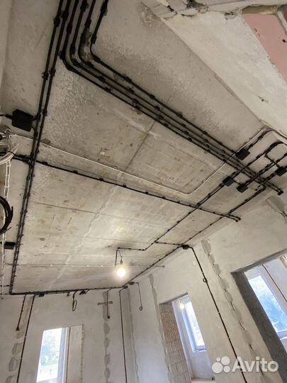 Электомонтаж,Электрик