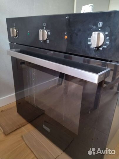 Духовой шкаф Krona ies 1664 на запчасти