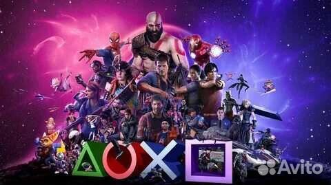 Все игры для Вашей PS3 часть 3