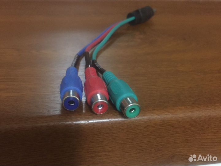 Переходник