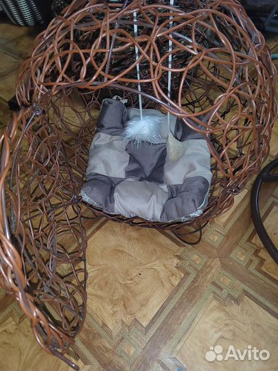 Кошачьи домики