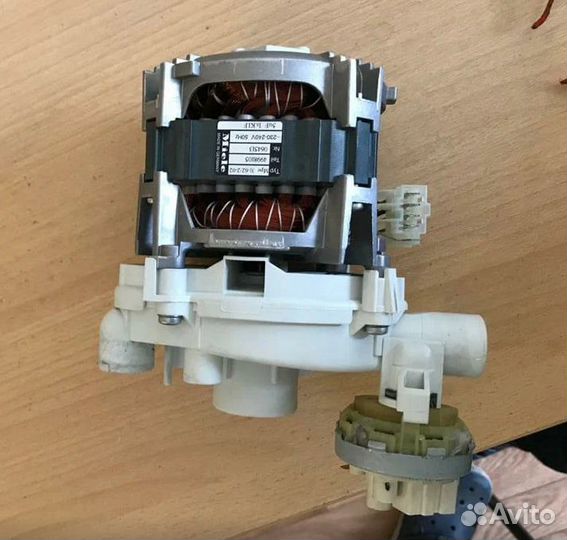 Ремонт посудомоечных машин на дому