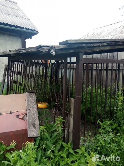 Вольер для собак