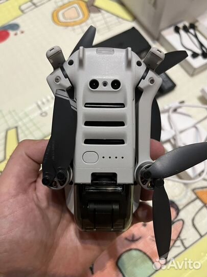 Dji mavic mini fly more combo