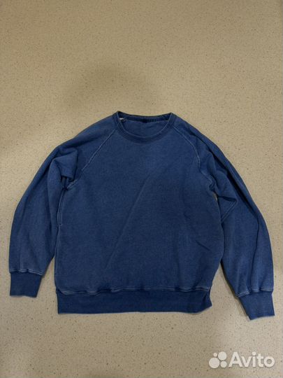 Свитшот uniqlo