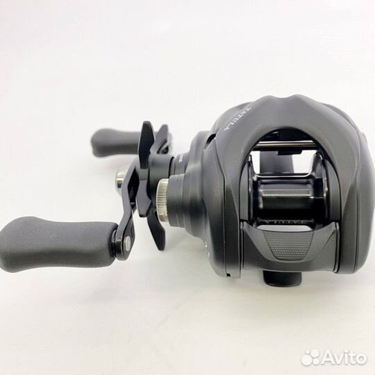 Катушка daiwa 24 tatula TW 100HL left
