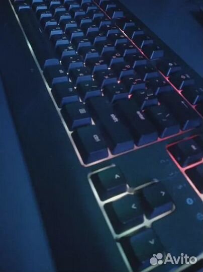 Клавиатура проводная Razer Cynosa V2