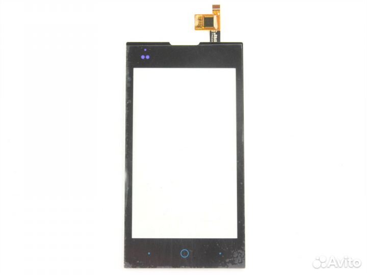 Сенсорное стекло ZTE Kis2 V815, V815W, МТС SMART S