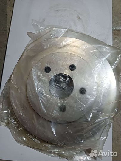 Тормозной барабан Chrysler Sebring (ll)