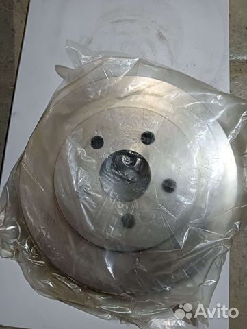 Тормозной барабан Chrysler Sebring (ll)