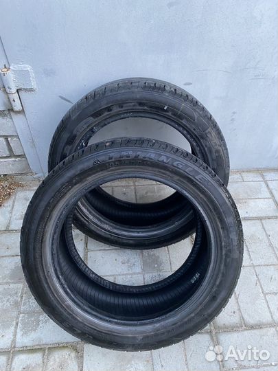 Летняя резина r15