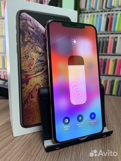 iPhone Xs Max, 64 ГБ
