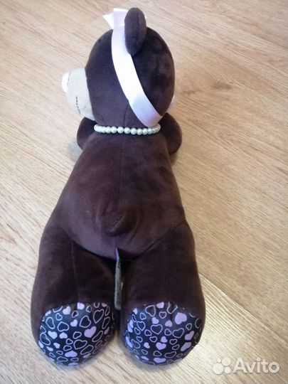 Мягкая игрушка