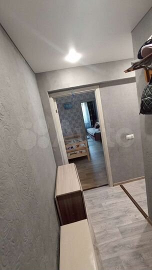 3-к. квартира, 50,4 м², 5/5 эт.