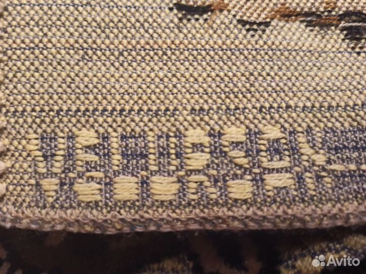 Покрывало-коврик