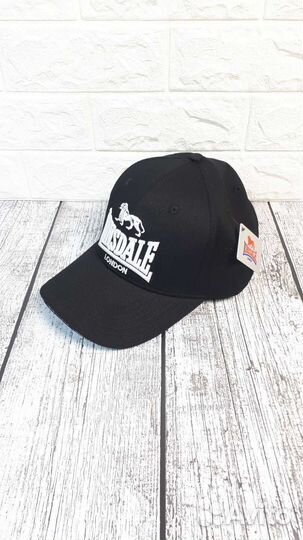 Кепка lonsdale