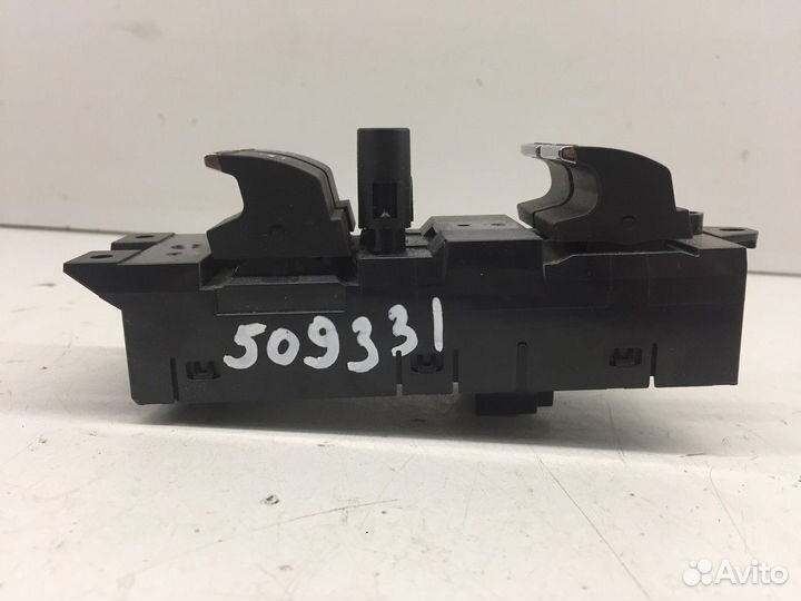 Блок управления стеклоподъемниками (Haval H6)