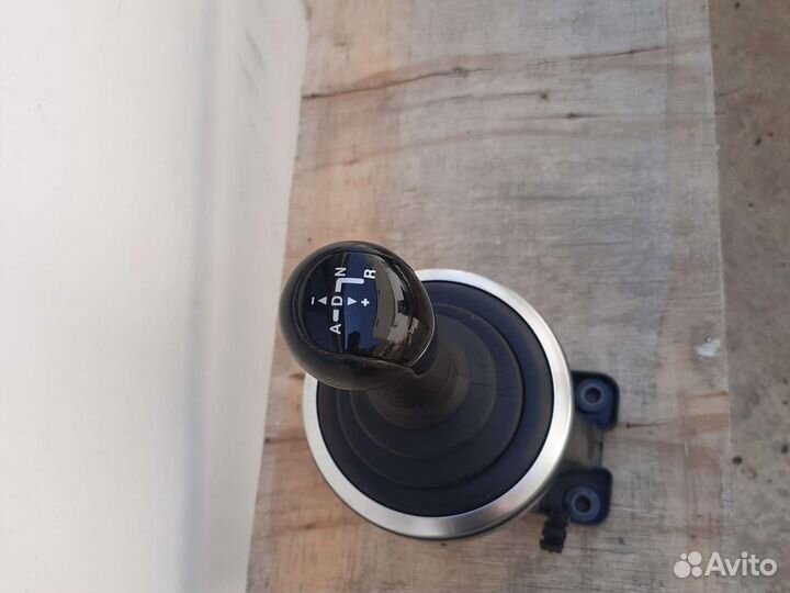 Джойстик переключения передач