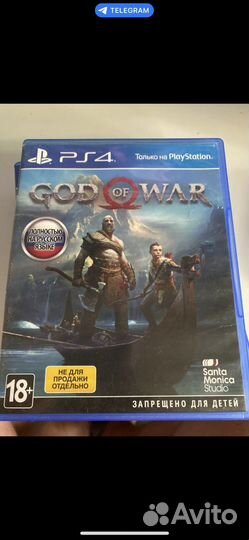 Игры для приставок ps4