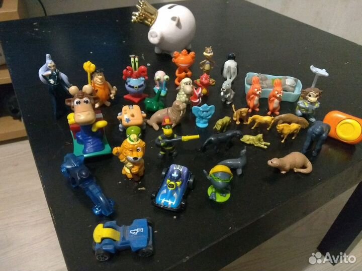 Киндер-сюрприз Киндер