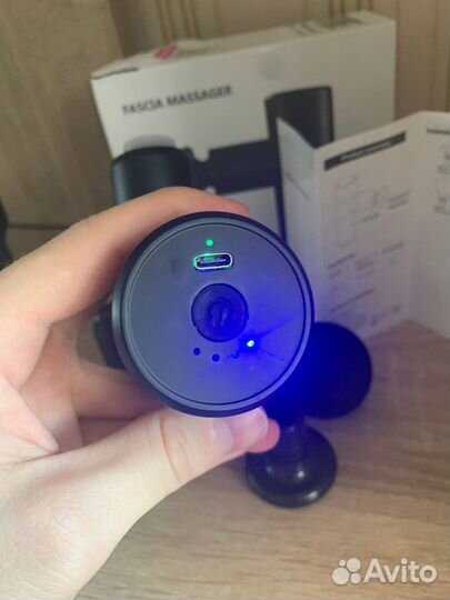 Массажер для тела