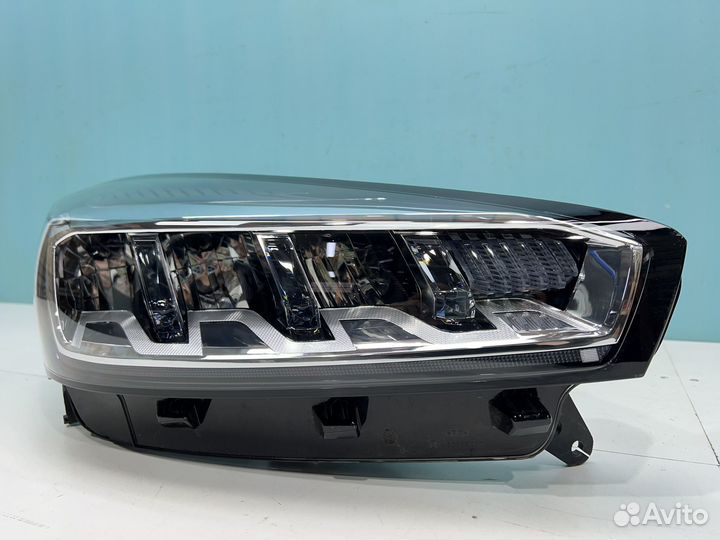 Фара правая LED Chery Tiggo 7 Pro / 7 Pro Max