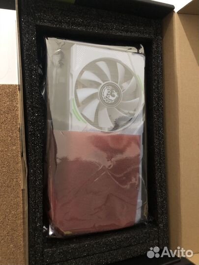 Rtx 2060 super белая