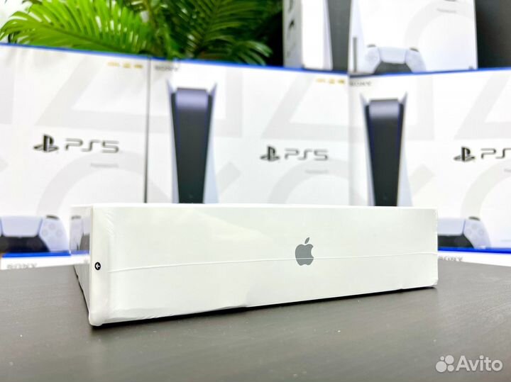 MacBook Pro 13’ M2 8/512Gb Silver