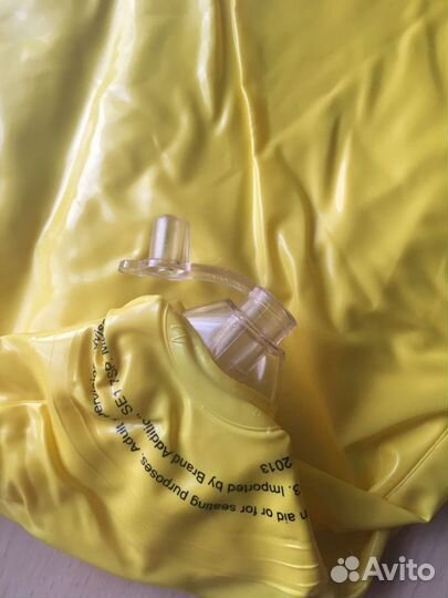 Мяч M&M’s оригинал новый пляж, отдых, игры