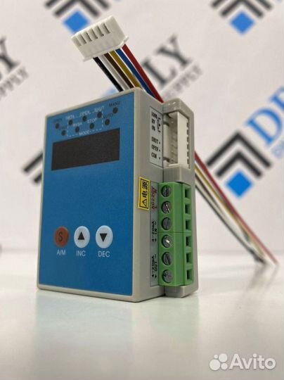 Реле / Реле напряжения