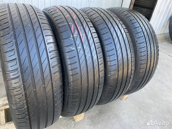 Kleber Dynaxer HP4 195/55 R16