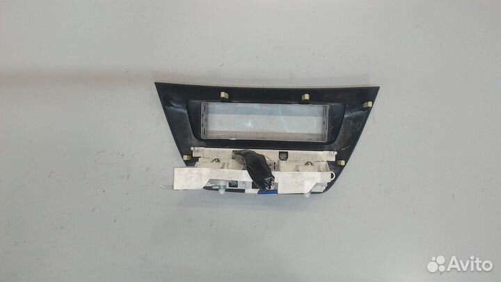 Переключатель отопителя Mitsubishi Lancer 9, 2006