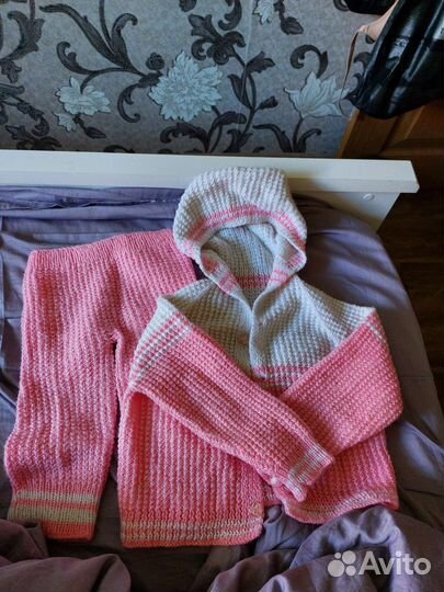 Детские вещи