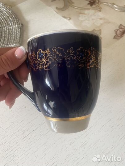 Кружка большая,ретро,эпоха СССР