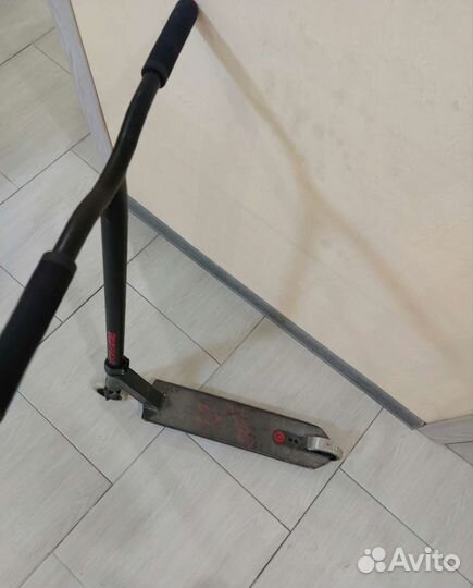 Самокат skip AL EMT