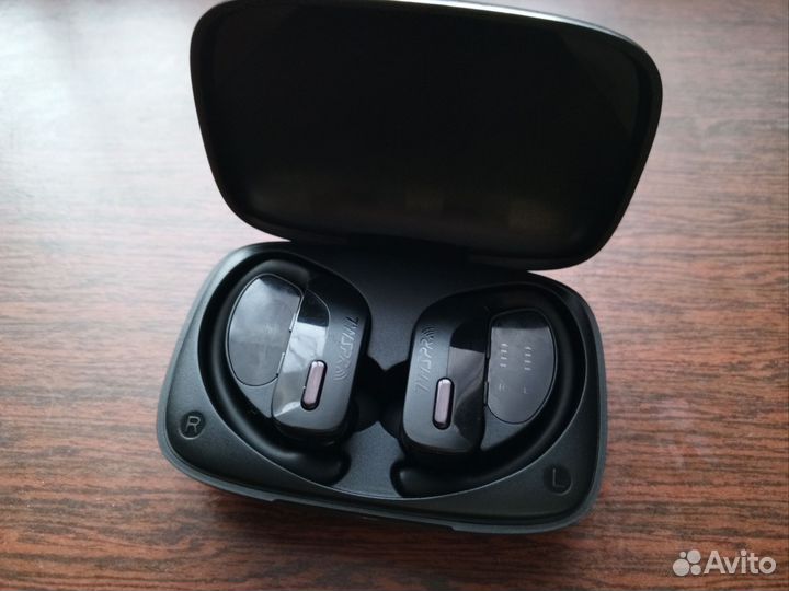 Спортивные беспроводные наушники TWS PRO T17