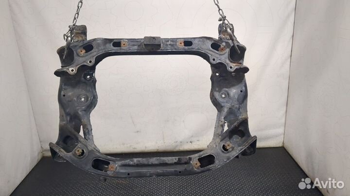 Балка подвески передняя Mercedes S W221, 2012