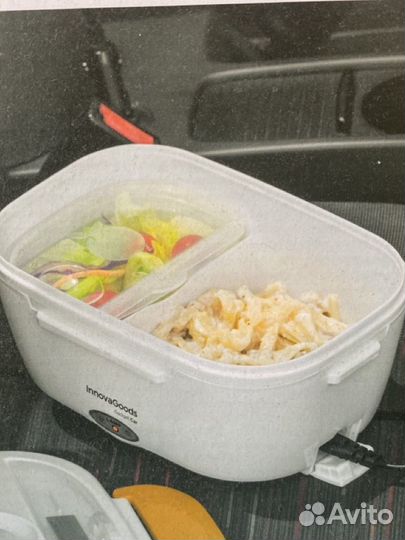 Электрический подогреватель