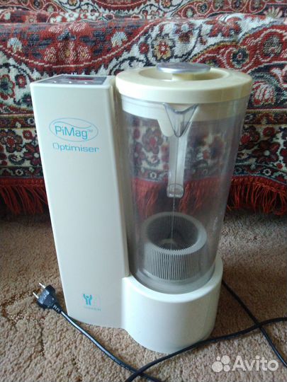 Оптимизатор воды Nikken(Никен)