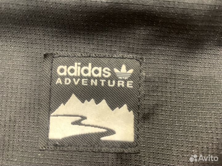 Поясная сумка adidas