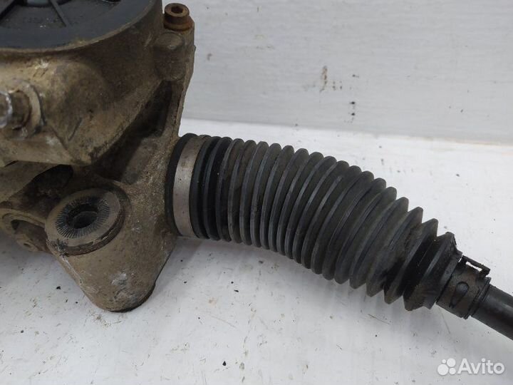 Рулевая рейка Opel Astra (J) 2014