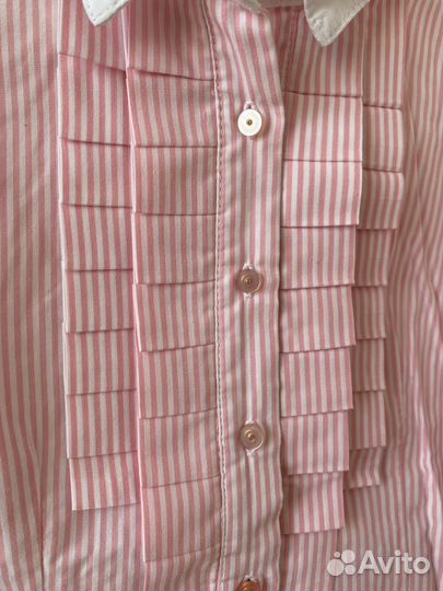 Рубашка 122-130