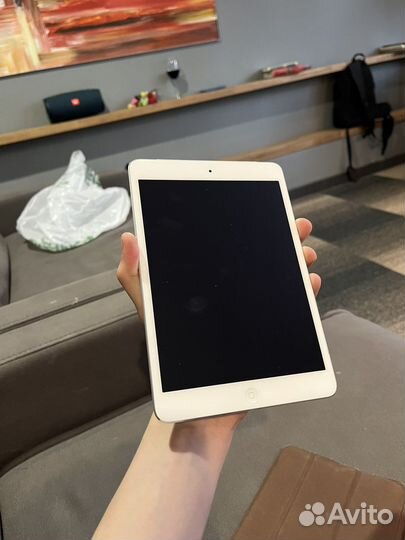 iPad mini 2 128gb WiFi LTE
