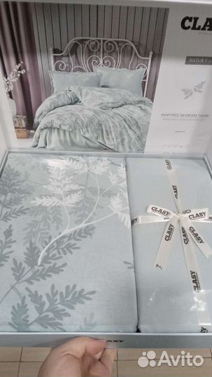 Постельное белье