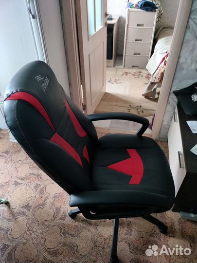 Игровое кресло zombie