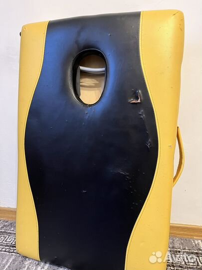 Массажный стол складной