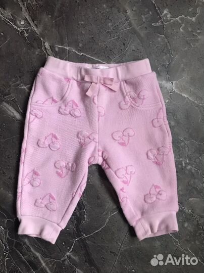 Костюмчик для девочки